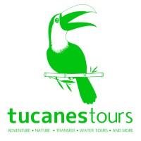 Tucanes Tours logo - Similar company to Prime Consulting