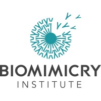 The Biomimicry Institute logo - Similar company to Ceebios