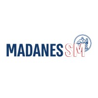 Madanes Insurance Agency logo - Similar company to Cognitens