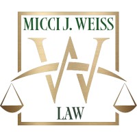 Micci J. Weiss Law logo - Similar company to The Setroc Group, Inc.