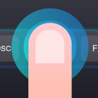 Haptic Touch Bar logo - Similar company to Haptics Industry Forum