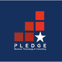 Pledge Business Technology logo - Similar company to Suvifer