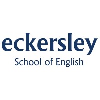 Eckersley School of English logo - Similar company to Oise Masterclass