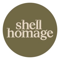 Shell Homage logo - Similar company to Polymorf