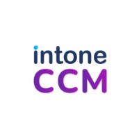 IntoneCCM logo - Similar company to Draax Fashions