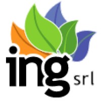 ING srl logo - Similar company to Studiocarrara