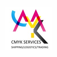 CMYK SERVICES logo - Similar company to Bd Pro