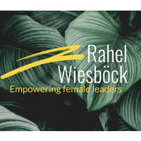 Empowering female leaders logo - Similar company to Myriad - Autonomous Gardening