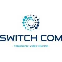 SWITCH COM logo - Similar company to Fostec