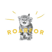 Roar for Chocolate logo - Similar company to Caithness Chocolate