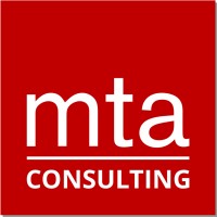 MTA Consulting GmbH logo - Similar company to Comocom Gmbh