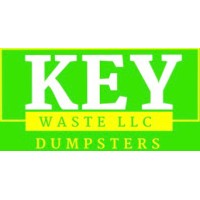 Key Waste LLC logo - Similar company to Deep Esg