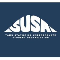 Statistics Undergraduate Student Association (SUSA) logo - Similar company to Arrow Analytics, Inc.