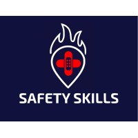 Safety Skills logo - Similar company to Podique