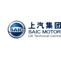 SAIC Motor UK Technical Centre Limited logo - Similar company to F12 Performance - Own The Road