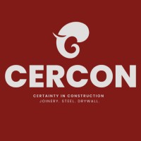 CERCON logo - Similar company to Brasmix Concreto