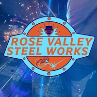 Rose Valley Steel Works