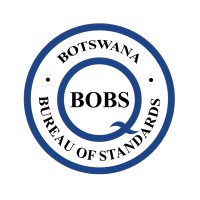 Botswana Bureau Of Standards logo - Similar company to Government Of Botswana