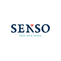 Senso Test & Taste logo - Similar company to Bakxwagenaar
