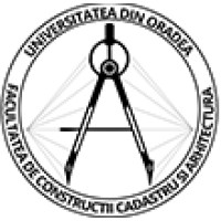 Faculty of Constructions, Cadastre and Architecture Oradea logo - Similar company to International School Of Oradea