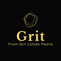 Grit Pod logo - Similar company to Kleiner Perkins Grit Podcast