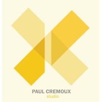 PAUL CREMOUX studio logo - Similar company to Caballomarket