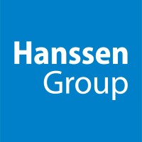 Hanssen Group logo - Similar company to Officesupportbyme