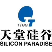 天堂硅谷资产管理集团有限公司 logo - Similar company to Ivorysquare