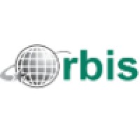 Orbis logo - Similar company to Rasid