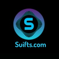 Suifts logo - Similar company to F1 Digi Alpha