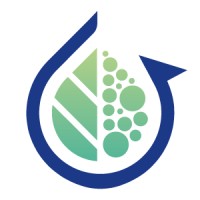 REALM algae logo - Similar company to Phytobloom - Microalgae By Necton
