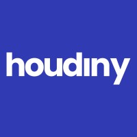 houdiny logo - Similar company to Digital Partner
