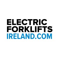 Electric Forklifts Ireland logo - Similar company to Loading And Lifting