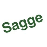 Sagge logo - Similar company to Noveno