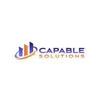 Capable Solutions logo - Similar company to Towncryer Inc