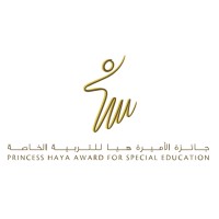 Princess Haya Award for Special Education logo - Similar company to Ecoprofessions