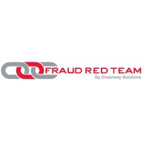 Fraud Red Team logo - Similar company to Greenway Solutions