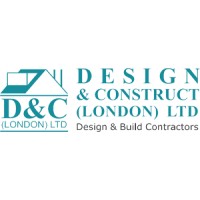 Design & Construct (London) Ltd logo - Similar company to Eft Consult