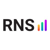 WE RNS IT Solutions Pvt. Ltd. logo - Similar company to Metablock Technologies