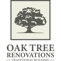 Oak Tree Renovations Ltd logo - Similar company to Vastern Timber