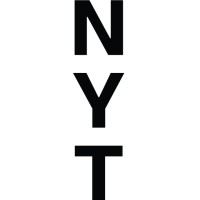National Youth Theatre logo - Similar company to Waitoa Beer