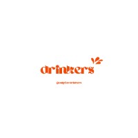 Drinkers logo - Similar company to Pirouette