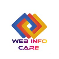 Web Info Care logo - Similar company to Web Digital Mart