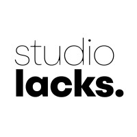 Studio Lacks logo - Similar company to Vierkant Marketing Gmbh