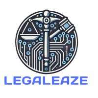LegalEaze logo - Similar company to Project Airavata
