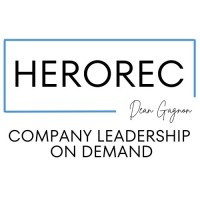 HeroRec - Company Leadership On Demand logo - Similar company to Invictus Northwest Group