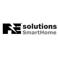 FE Solutions SmartHome logo - Similar company to Roslyn Salt Cave