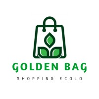 Golden Bag logo - Similar company to Smv Packaging