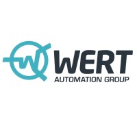 WERT Automation Group logo - Similar company to Roboten