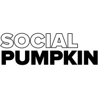 Social Pumpkin logo - Similar company to Notes & Codes
